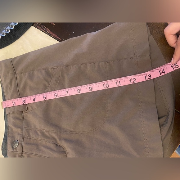 Patagonia  Shorts - Picture 4 of 9